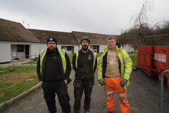 Path Work Team