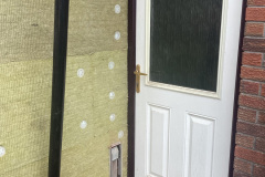 External Wall Insulation