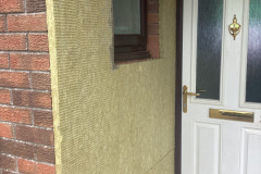 External Wall Insulation