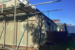 External Wall Insulation