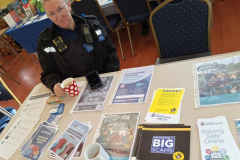 Hubberston and Hakin Event Gallery - PCSO