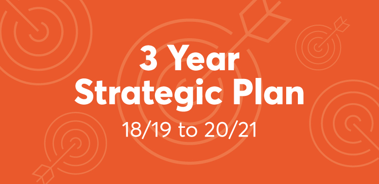 ateb 3year strategic plan