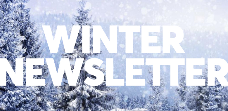 ateb winter newsletter